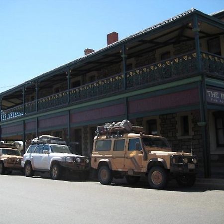 Imperial Fine Accommodation Broken Hill Zewnętrze zdjęcie