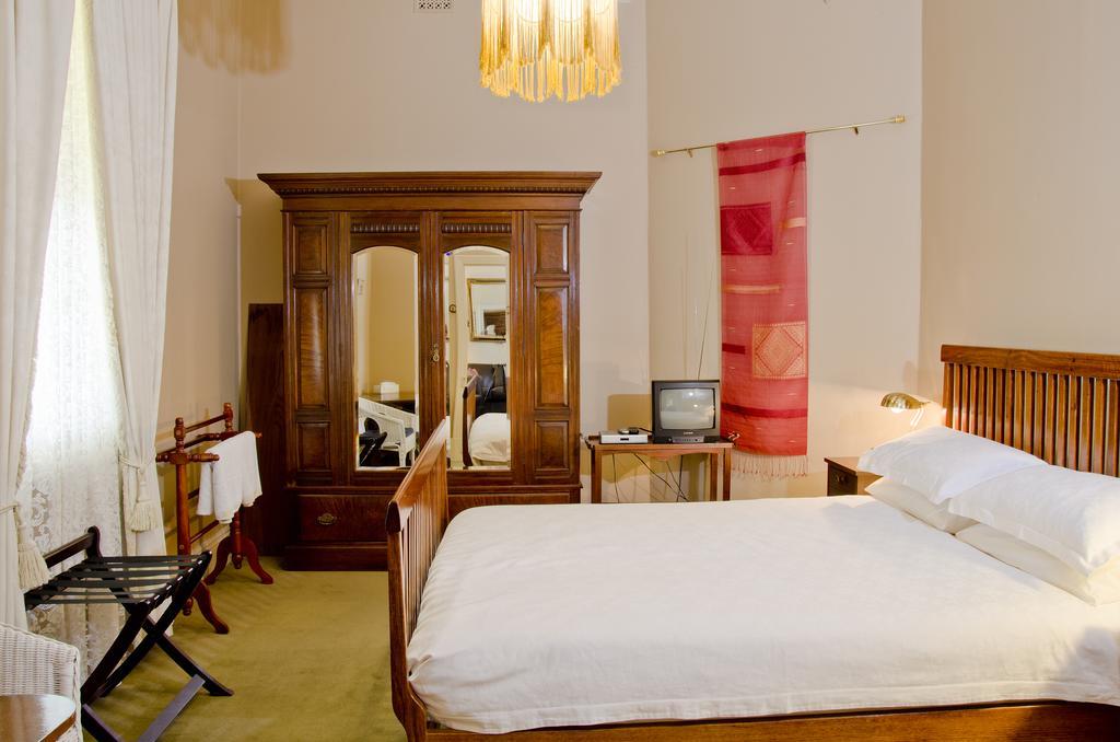 Imperial Fine Accommodation Broken Hill Pokój zdjęcie