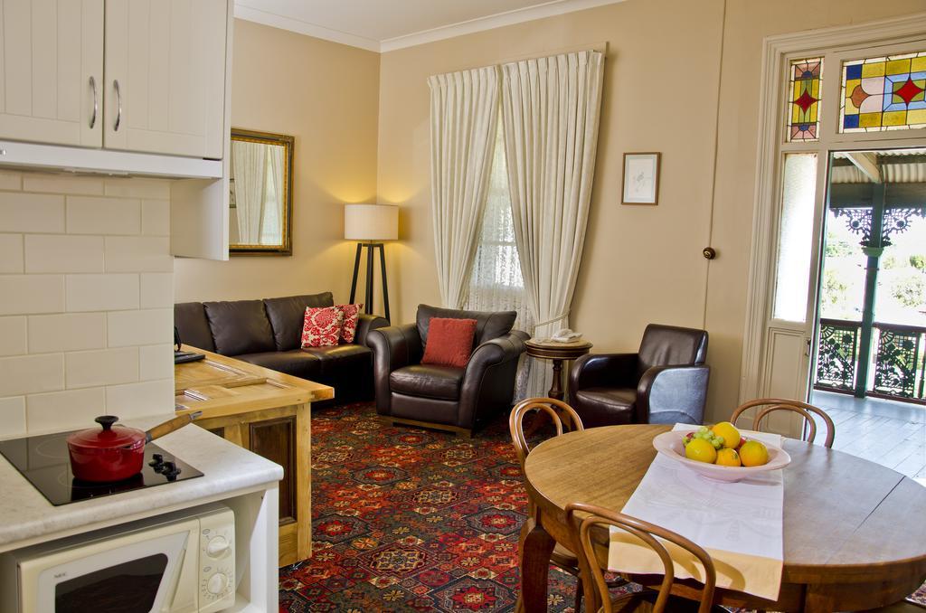 Imperial Fine Accommodation Broken Hill Pokój zdjęcie