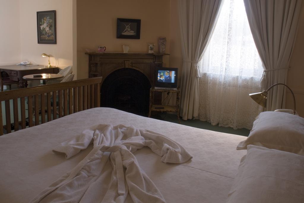 Imperial Fine Accommodation Broken Hill Pokój zdjęcie