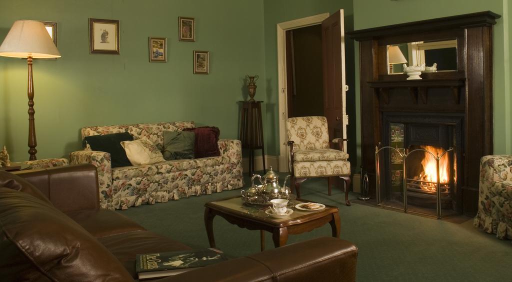 Imperial Fine Accommodation Broken Hill Zewnętrze zdjęcie