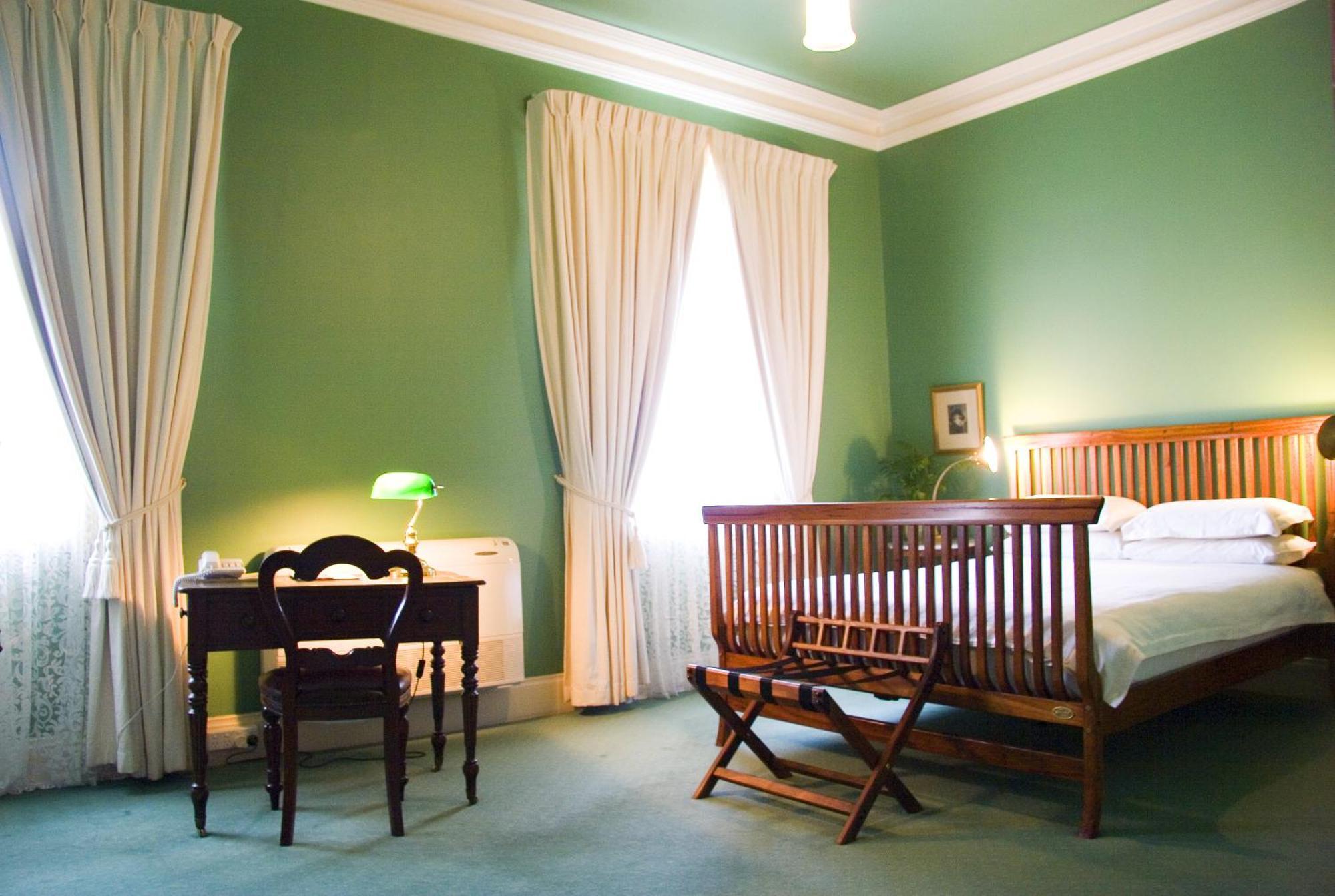 Imperial Fine Accommodation Broken Hill Zewnętrze zdjęcie