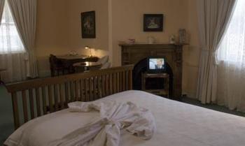 Imperial Fine Accommodation Broken Hill Zewnętrze zdjęcie