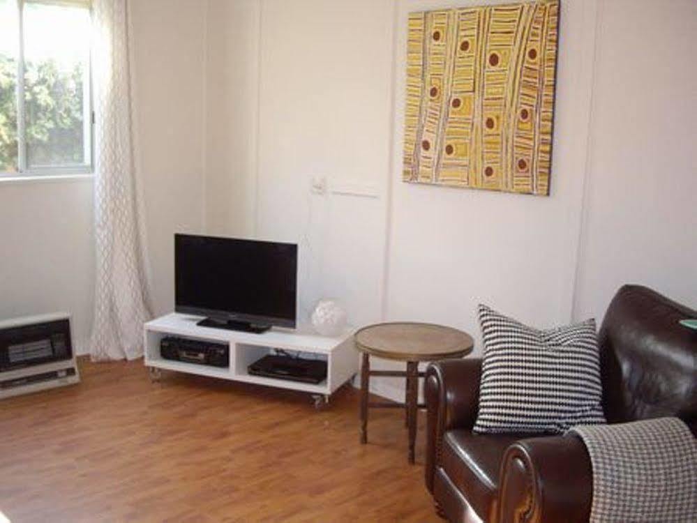 Imperial Fine Accommodation Broken Hill Zewnętrze zdjęcie